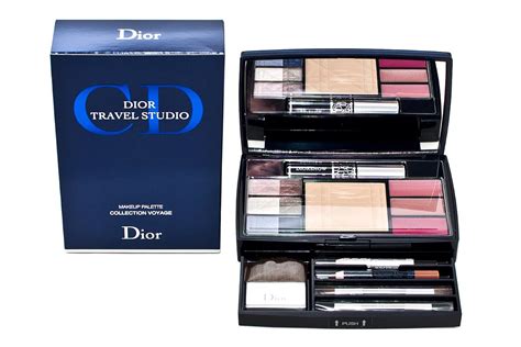 makeup palette dior|dior makeup palette travel collection.